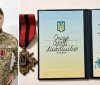 Двоє військових з Вінниччини отримали відзнаку «Золотий хрест»