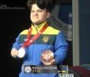 Мар'яна Шевчук з Вінницької області виборола срібло на міжнародному Кубку світу з пауерліфтингу в Дубаї