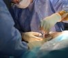 У Вінницькій обласній лікарні провели унікальну операцію
