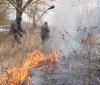  На Вінниччині почали штрафувати за «підпали»