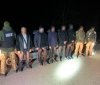 На Вінниччині затримали чоловіків, які зібрались плисти до Молдови