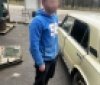 У Вінниці патрульні виписали «водію-рецидивисту» великий штраф
