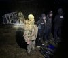 Прикордонники Могилів-Подільського загону виявили спробу незаконного перетину кордону двома чоловіками