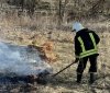 У Вінниці та двох районах області сталися пожежі (ФОТО)