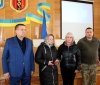 Ще один вінничанин отримав орден  «За мужність» III ступеня посмертно 