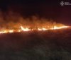  На Вінниччині через пожежу постраждали аграрії
