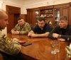 В п’яти районах Вінницької області буде відкрито рекрутингові центри