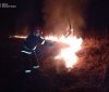 На Вінниччині сталось більше двох десятків пожеж