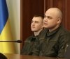 Двох вінничан нагородили медалями «За військову службу Україні»