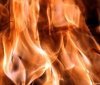 У Кривому Розі копи з’ясовують причину пожежі у будинку для літніх людей
