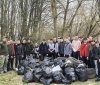 Вінниця об'єднує зусилля: масове весняне прибирання для озеленення та очищення міста