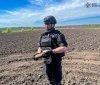 Сапери ДСНС знищили 16 артилерійських снарядів часів Другої світової війни на Вінниччині