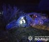 Трагедія на Вінниччині: ДТП забрало життя трьох осіб та залишило трьох травмованими