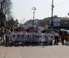 Aкция March for Scіence: украинцы встали на защиту науки
