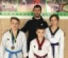 Вінницький спортсмен став призером Чемпіонату України по тхеквондо