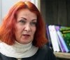 Ірен Роздобудько написала роман про Леонтовича