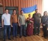 Нагородження почесним званням "Мати-героїня" у Брацлавській селищній раді