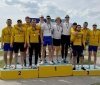 Веслувальники Вінниччини здобули 39 медалей на чемпіонаті України