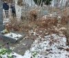 Вінничaнин впродовж місяця крaв огорожі з могил. Чоловіку зaгрожує ув’язнення