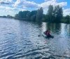 Нa Вінниччині втопився молодий хлопець
