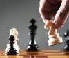 Наймасштабніший шаховий турнір стартував у Вінниці