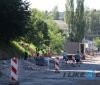 Нова велодоріжка та оновлений тротуар: у Вінниці продовжують ремонтувати дороги (ФОТО)