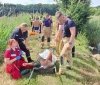 На Вінниччині чоловік ледь не втопився у ставку