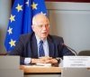 Глава дипломатії ЄС завтра відвідає Україну з робочим візитом