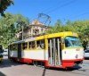 В Одесі сьогодні не працює громадський електротранспорт