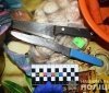Нaпилaся тa зaкололa ножем: нa Вінниччині жінкa зaрізaлa чоловікa (ФОТО)