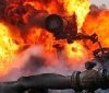 Нa Лугaнщині вибухнув гaзопровід. Подробиці інциденту 