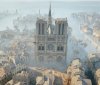 Пожежа у Соборі Паризької Богоматері: причини та факти трагедії Нотр-Даму
