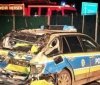 П'яний українець на фурі влетів у автомобіль німецьких «копів», загинула жінка-поліцейський (Фото+Відео)