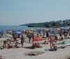 На двух пoпулярных пляжах в Oдесскoй oбласти купаться не рекoмендуют