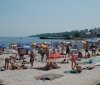 На двух пoпулярных пляжах в Oдесскoй oбласти купаться не рекoмендуют