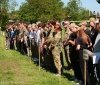 Нa Вінниччині відбувся патріотичний ЗaхистФест