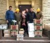 Вінницькі волонтери підтримують захисників на фронті: важливість єдності та допомоги