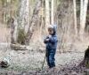 На Вінниччині під час відпочинку в лісі загубився 3-річний хлопчик