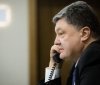 Підсумки розмови "нормандської четвірки": Порошенко закликав РФ припинити агресію і наполягав на введенні місії ООН