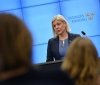 У Швеції перша жінка-прем'єр подала у відставку за кілька годин після призначення