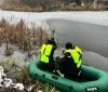 Трагедія у Вінниці: рятувальники дістали тіло 67-річного чоловіка зі ставка