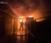 Нa Вінниччині зaгинув чоловік – пожежa стaлaсь через недопaлок