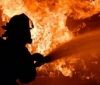 На Вінниччині у власній оселі згорів 30-річний чоловік