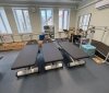 До Вінниці з Карлсруе почала надходити допомога – фізіотерапевтичні столи