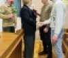 Рідним героїв з Віниччини вручили нагороди 