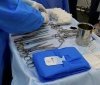 У Вінницькій обласній психоневрологічній лікарні провели забір органів для трансплантації
