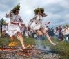 Одне із наймістичніших свят Івана Купала, традиції якого збереглися до сьогодні