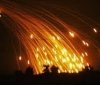 росіяни застосували на Донеччині фосфорні заряди - ОВА