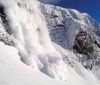 У Карпатах можливе сходження лавин