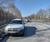 Неподалік Вінниці сталася аварія - ВАЗ вискочив на зустрічну смугу